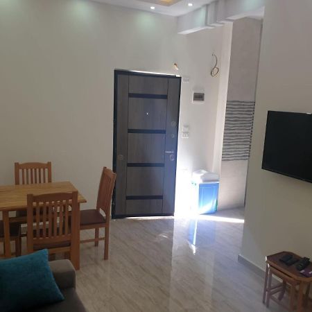 Bravey Apartments Hurgada Dış mekan fotoğraf