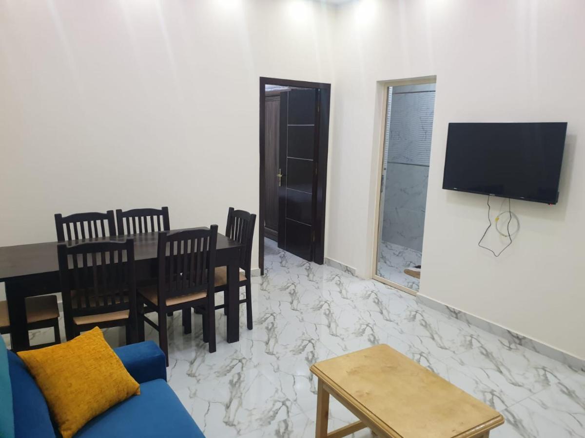 Bravey Apartments Hurgada Dış mekan fotoğraf